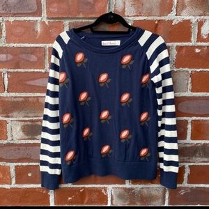 Hanna Andersson sweater